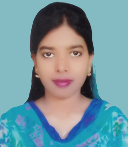 Mst.Sonia Siddika